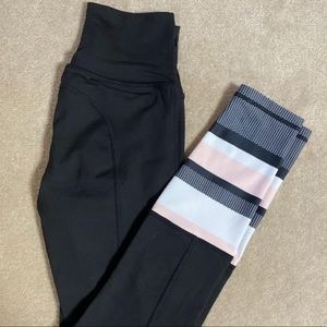 White Fox x Sarah’s Day Leggings